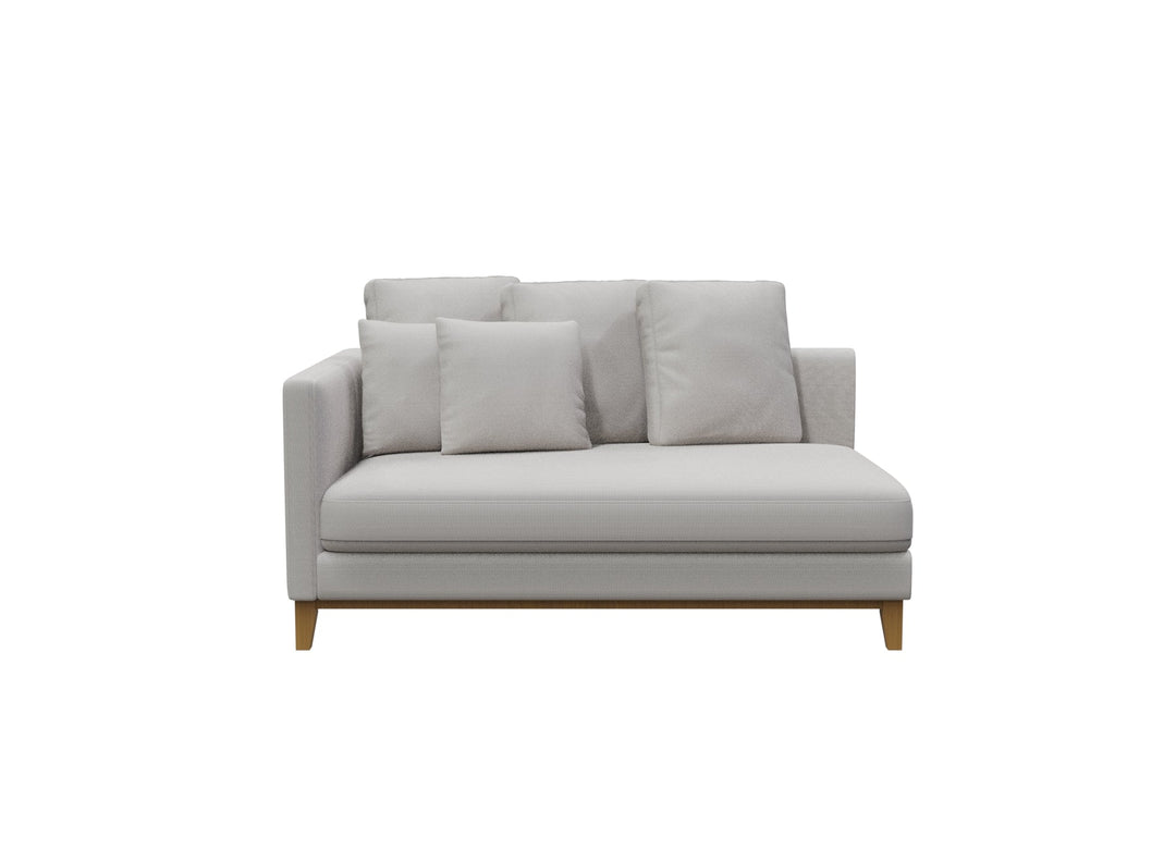 CHRISTINA SOFA 2.5 SEATER WITH LEFT ARM