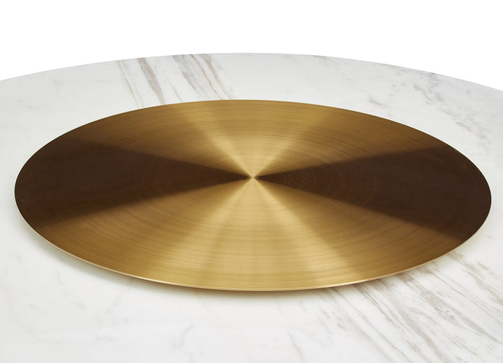 Cone Lazy Susan Dia 80*0.3Cm