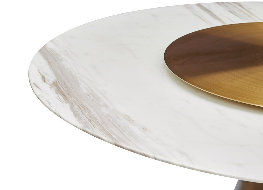 Cone Lazy Susan Dia 80*0.3Cm