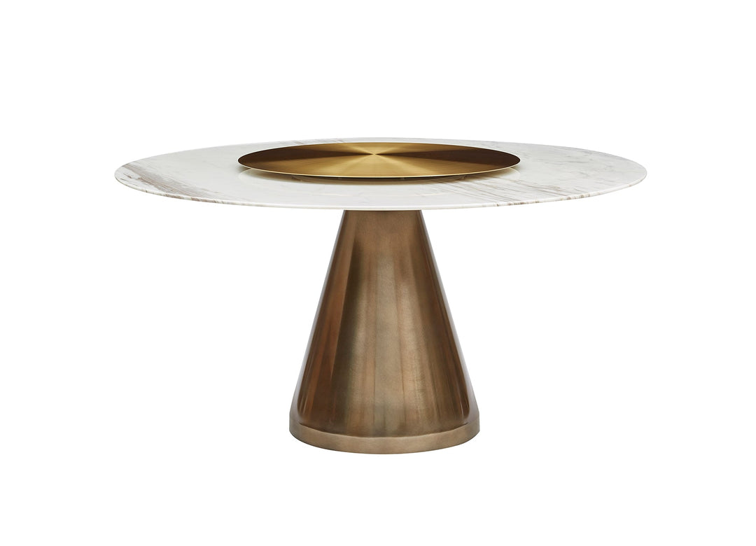 Cone Lazy Susan Dia 80*0.3Cm