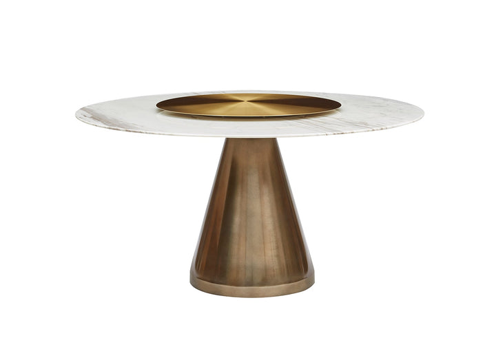 Cone Lazy Susan Dia 80*0.3Cm