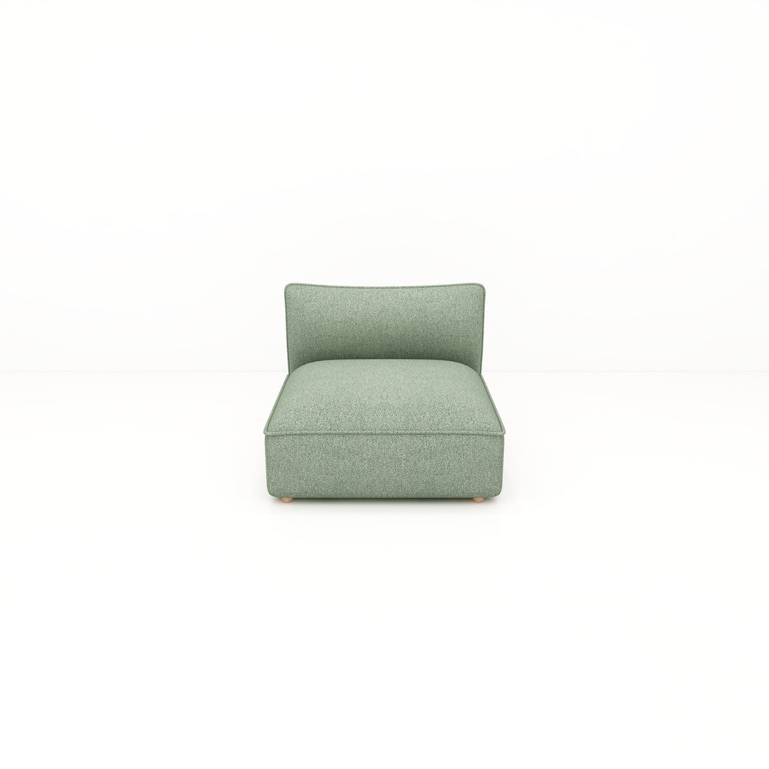 COPENHANG SOFA 1.5 SEATER ARMLESS