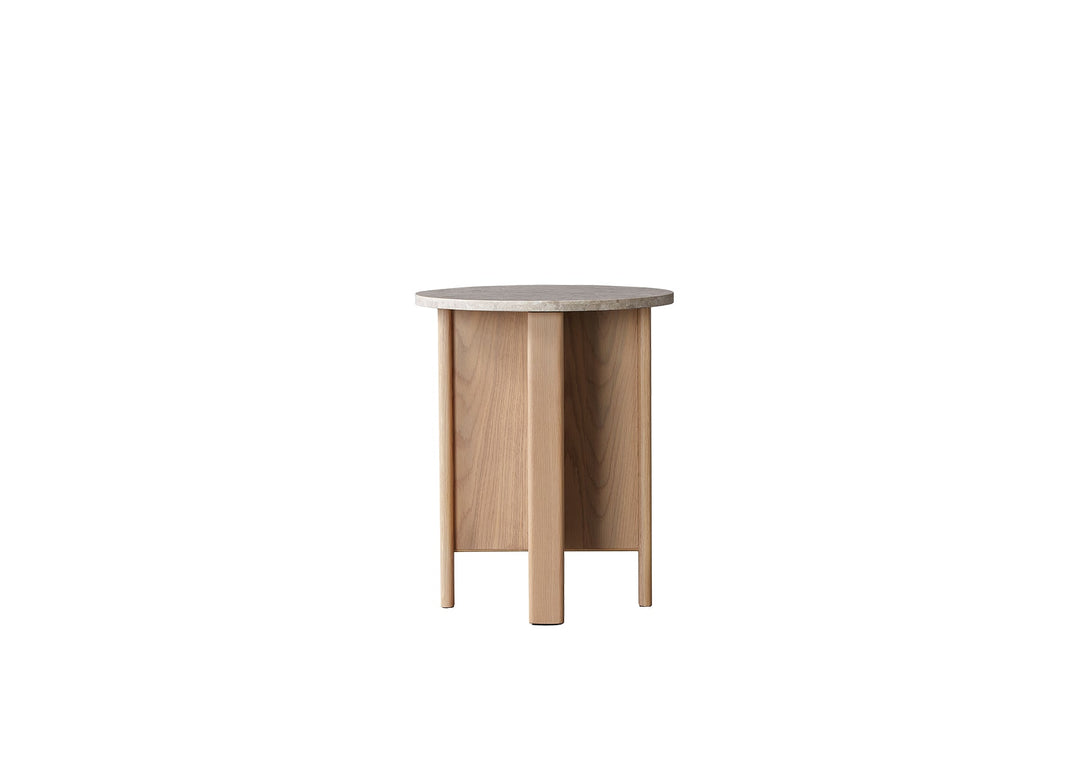 Copenhang End Table