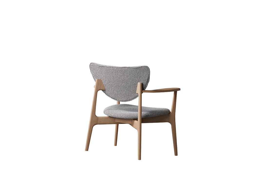 Copenhang Lounge Chair