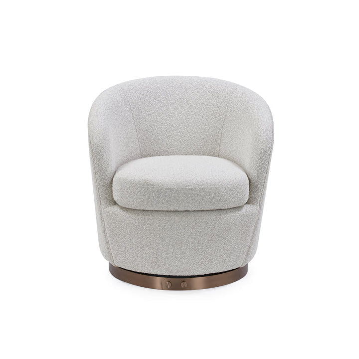 Colette Swivel Chair