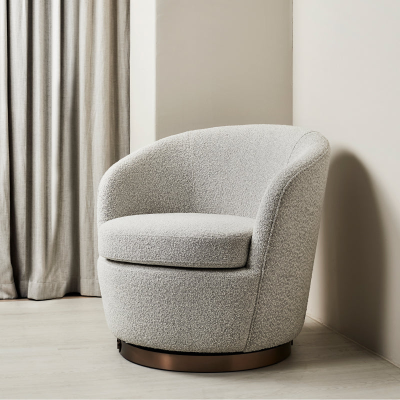 Colette Swivel Chair