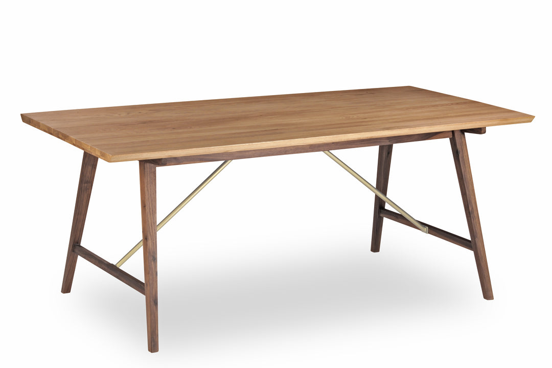 Dualtone Dining Table