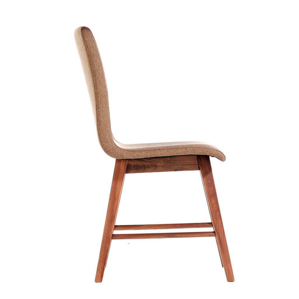 Dualtone Dining Side Chair