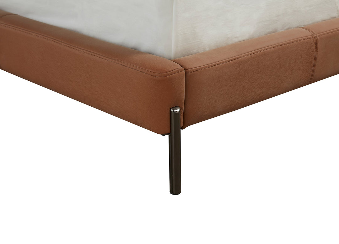 Duval Vert 床架 (120Cm 床头板)