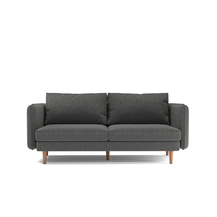 Espen 3-Seater Fabric Sofa