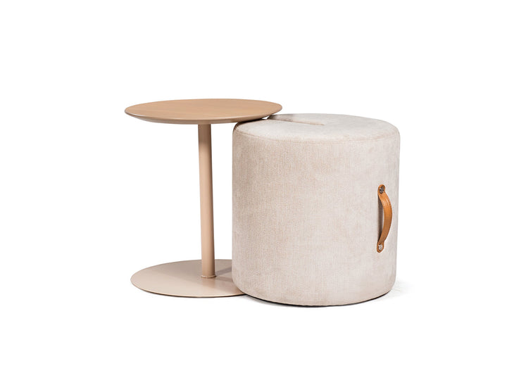 Fuse Stool