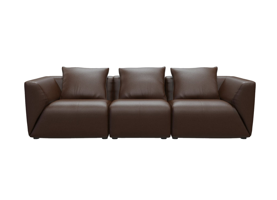 GARDINER 3 SEATER SOFA (SET)