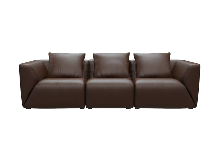 GARDINER 3 SEATER SOFA (SET)