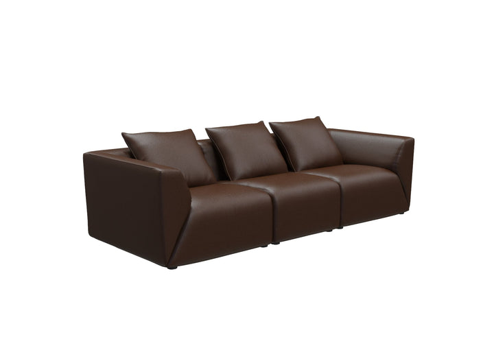 GARDINER 3 SEATER SOFA (SET)