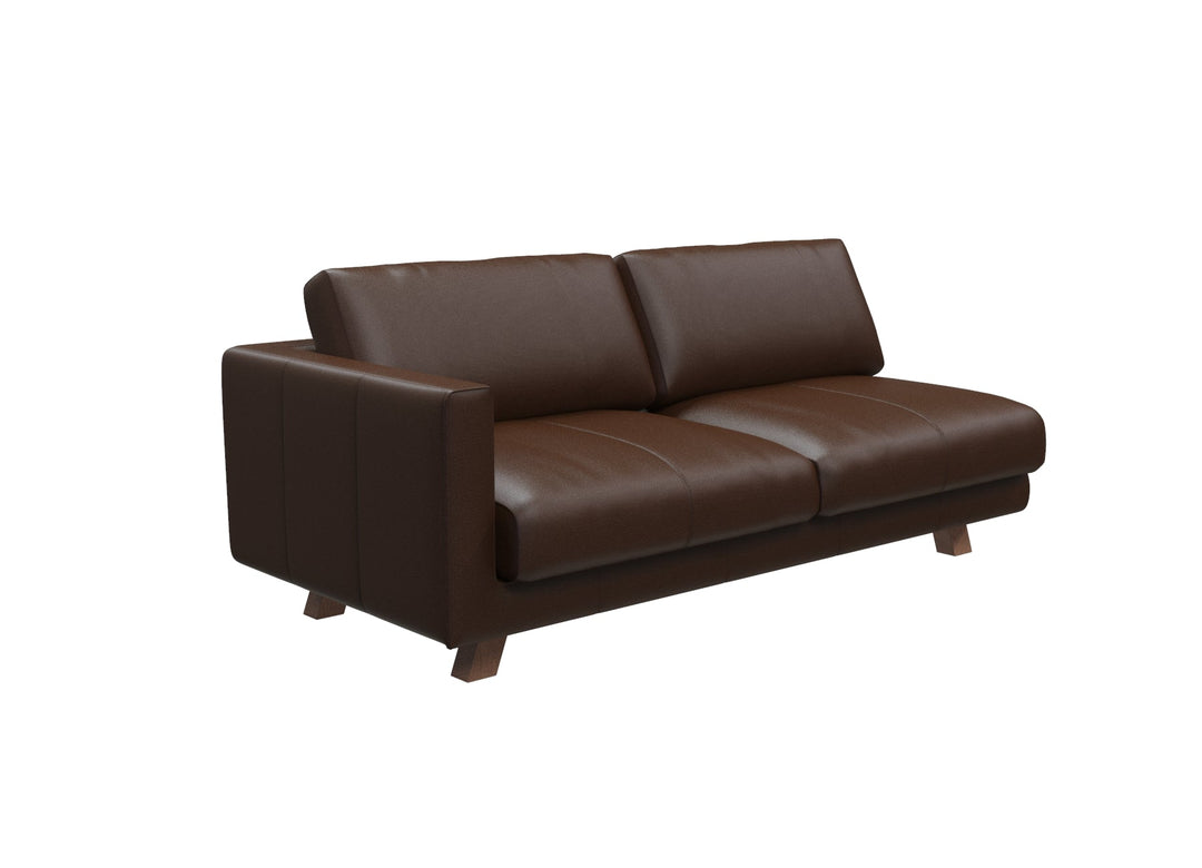 GEORMANI SOFA 3 SEATER WITH RIGHT ARM