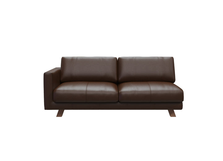 GEORMANI  SOFA 3 SEATER WITH LEFT ARM