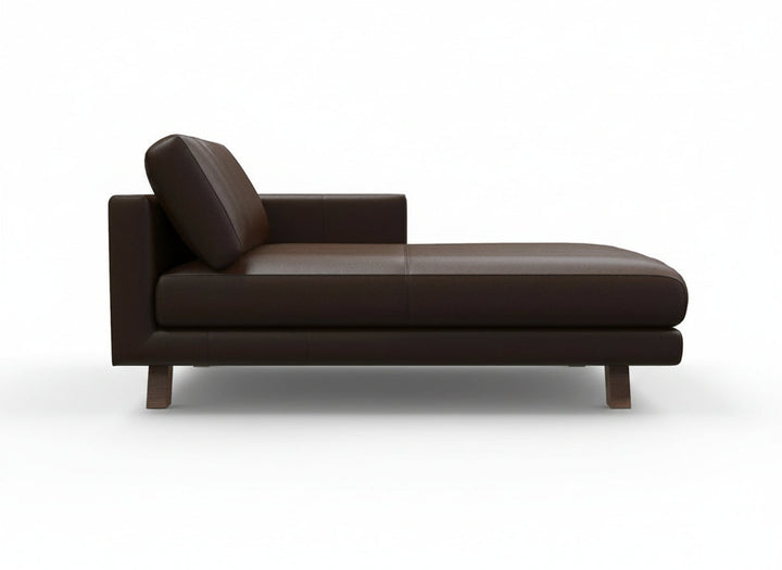 Geormani Sofa Single Chaise Right Arm