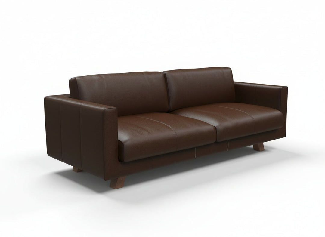 Geormani Sofa 3 Seater (Ext)