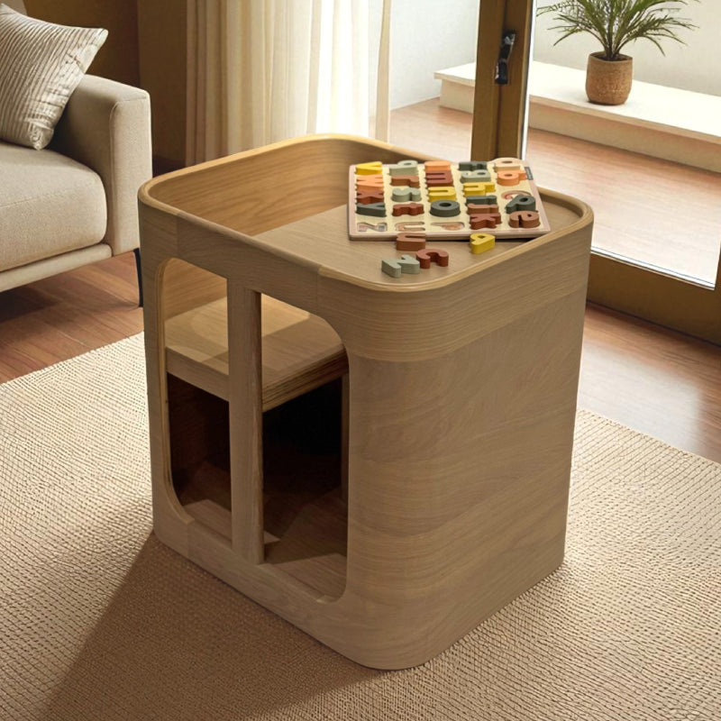 Hegen 多功能三用凳