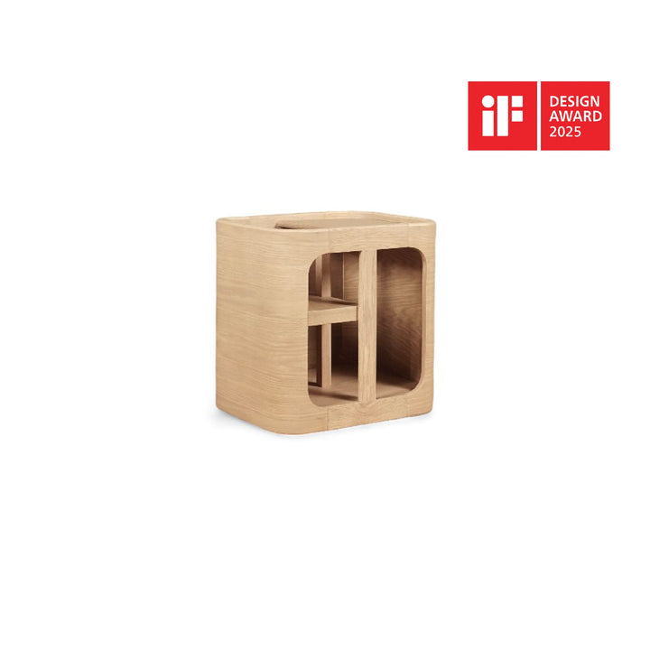 Hegen 多功能三用凳