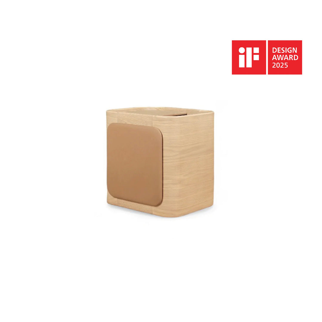 Hegen 多功能三用凳