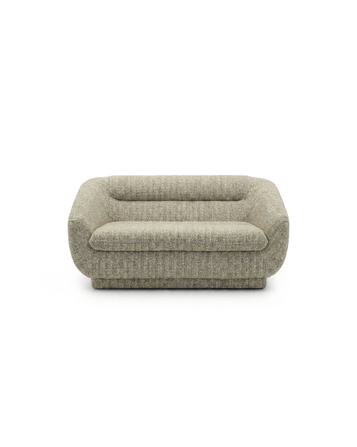 Isola Sofa 2 Seater