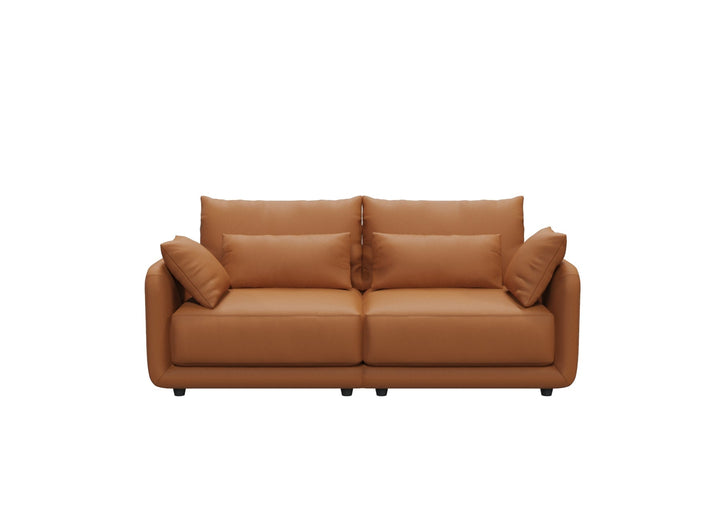 Laurent Sofa 2 Seater (Set)