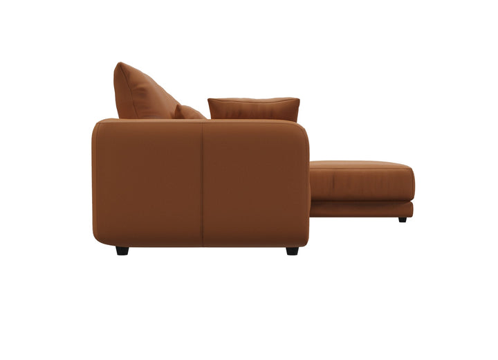 Laurent Sofa 2L-Shape Right (Set)