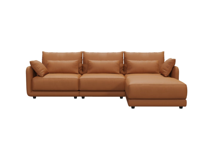Laurent Sofa 2L-Shape Right (Set)