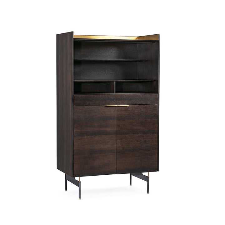 Linate Highboard