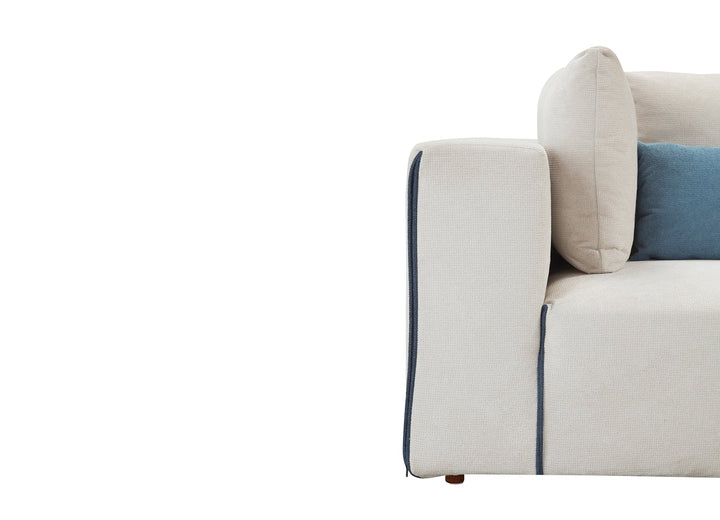 Marlon Sofa 3-Seater (Set)