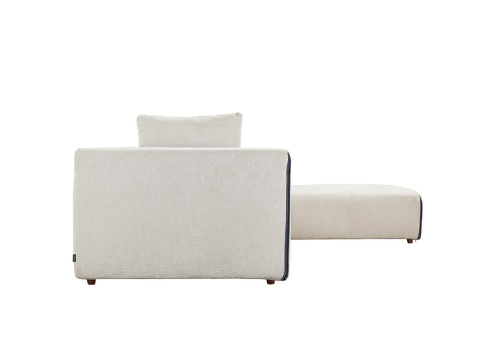 Marlon Sofa 3-Seater (Set)
