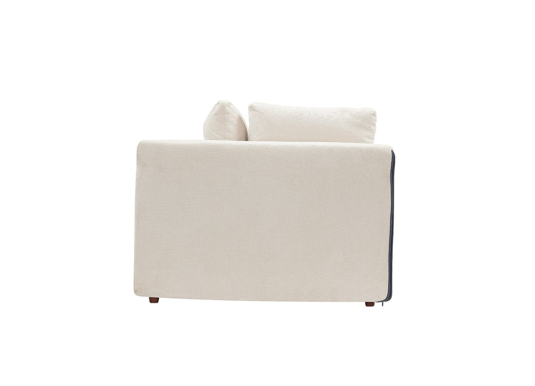Marlon Sofa - Left 1 Seater