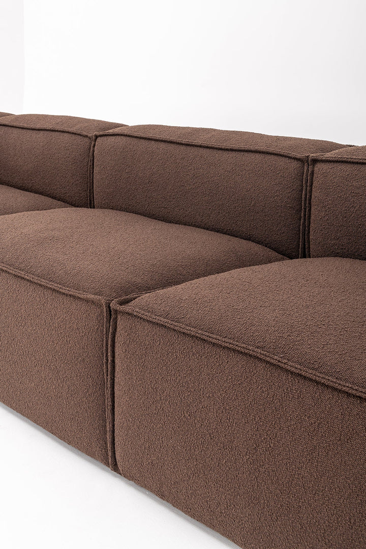 Mason Sofa 1.5L + Armless + C2 End Right (Set)