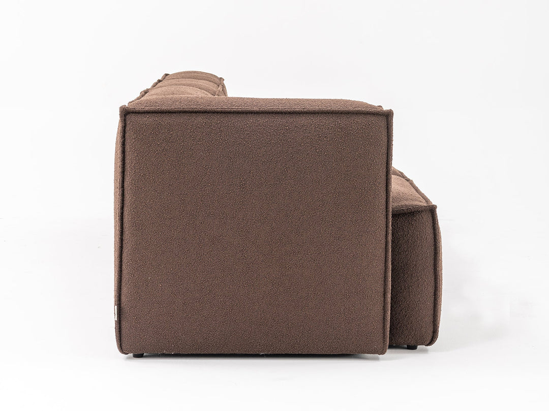 Mason Sofa 1.5L + Armless + C2 End Right (Set)