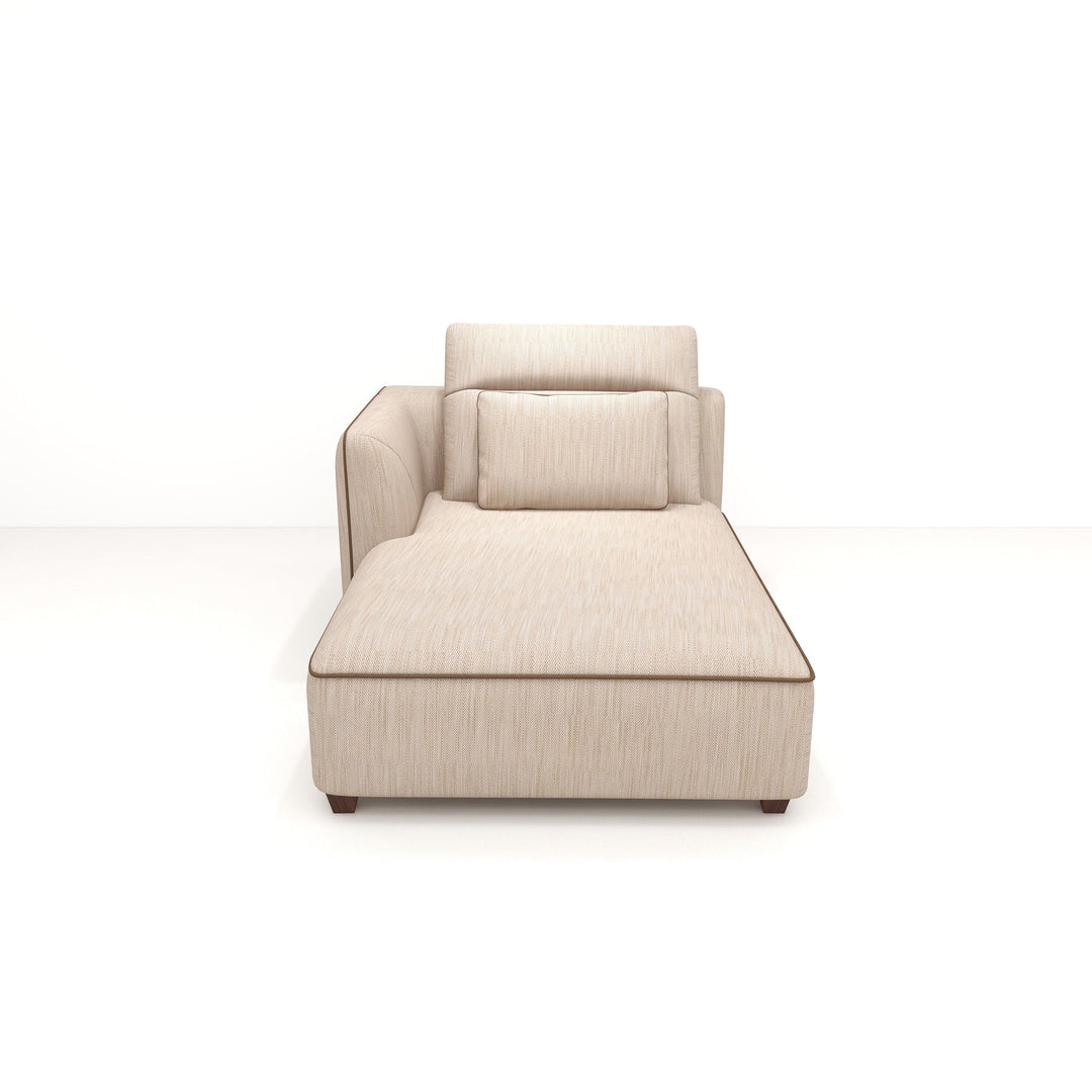 Montserrat Sofa B2 Extendchaise W/Left Arm