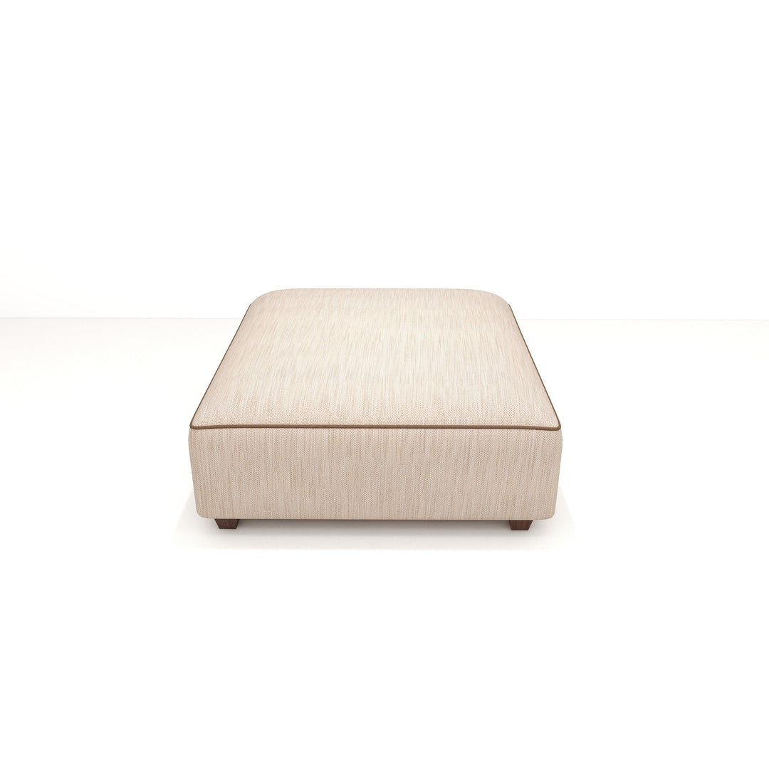 MONTSERRAT SOFA OTTOMAN