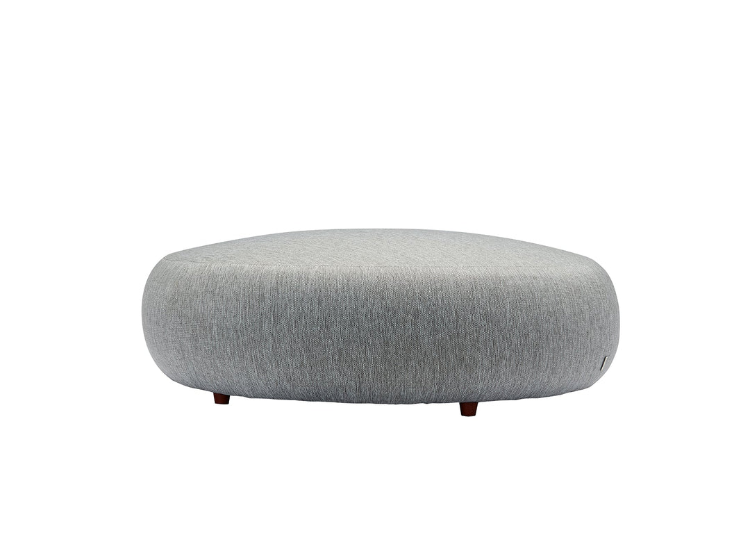 PEBBLE SOFA OTTOMAN (S)