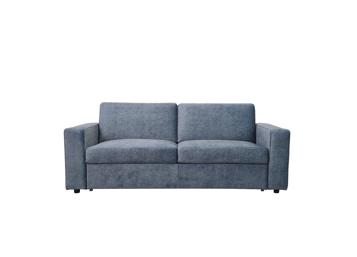 REVERIE 3 SEATER SOFA BED (RADIAL ARMREST)