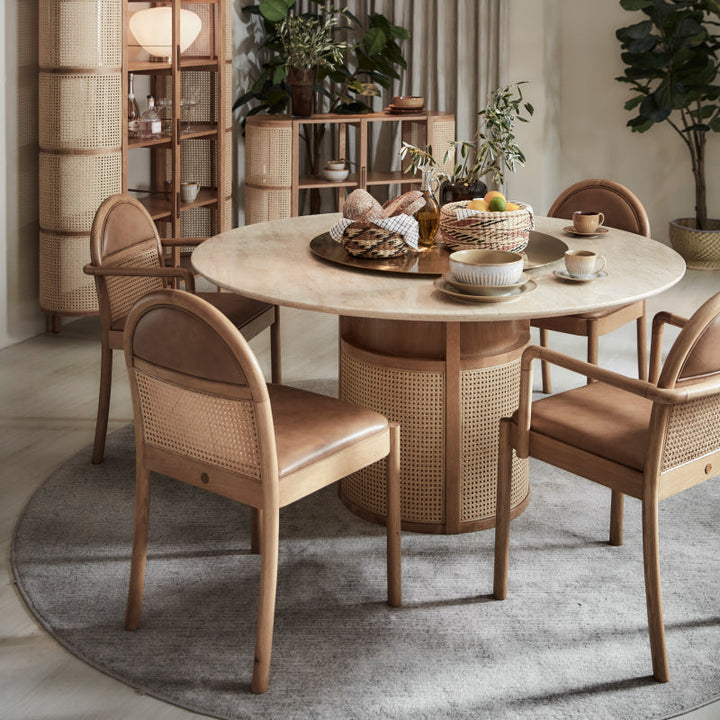 Siena Dining Table