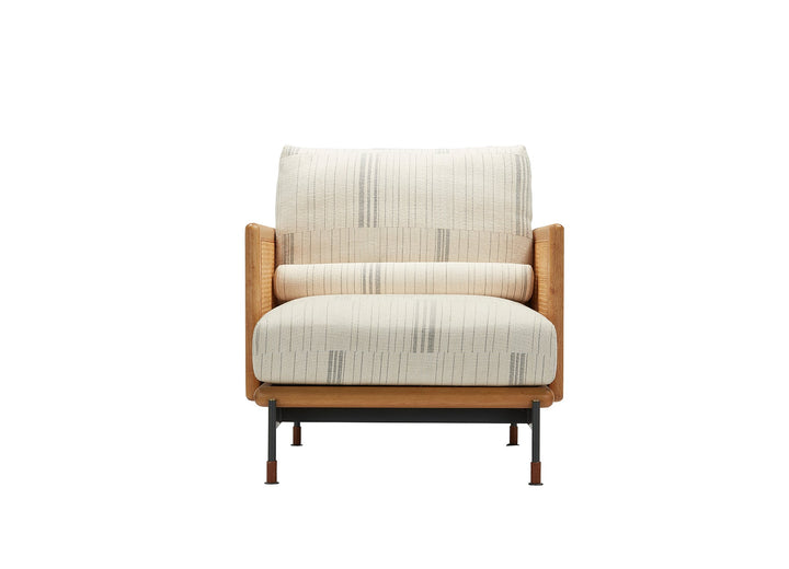 Tierra Sofa 1-Seater (Set)