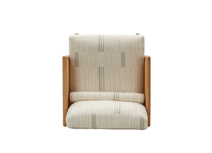 Tierra Sofa 1 Seater (Set)