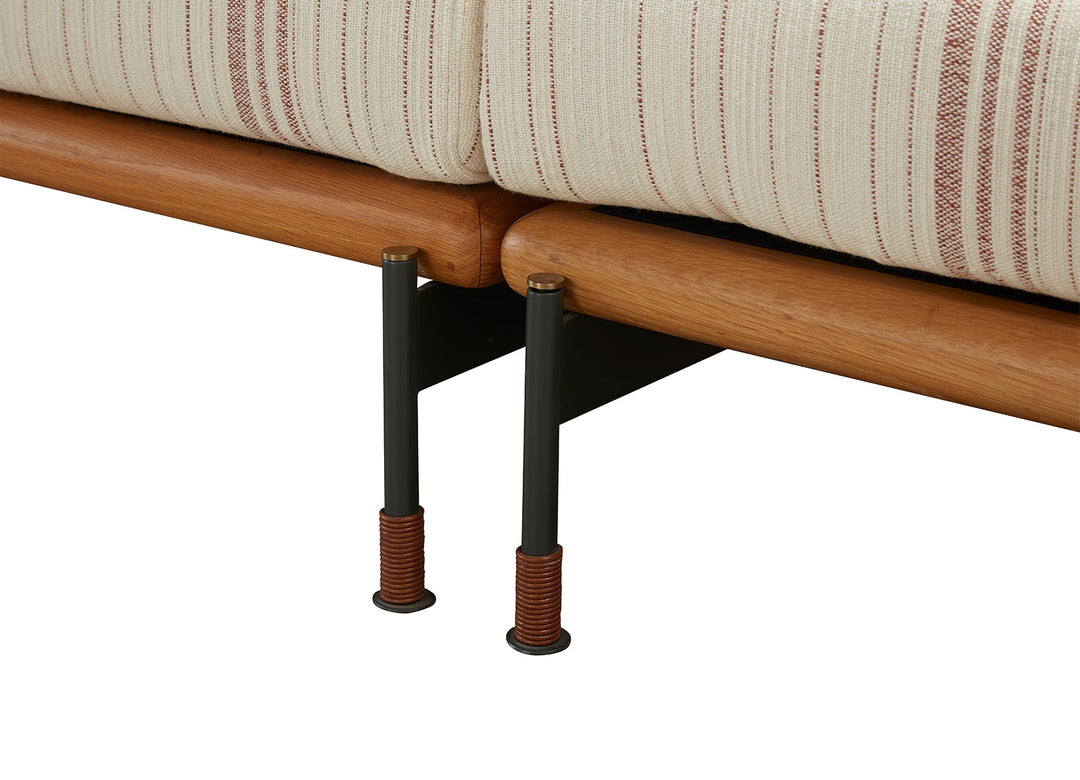 Tierra Sofa 3 Seater (Set)