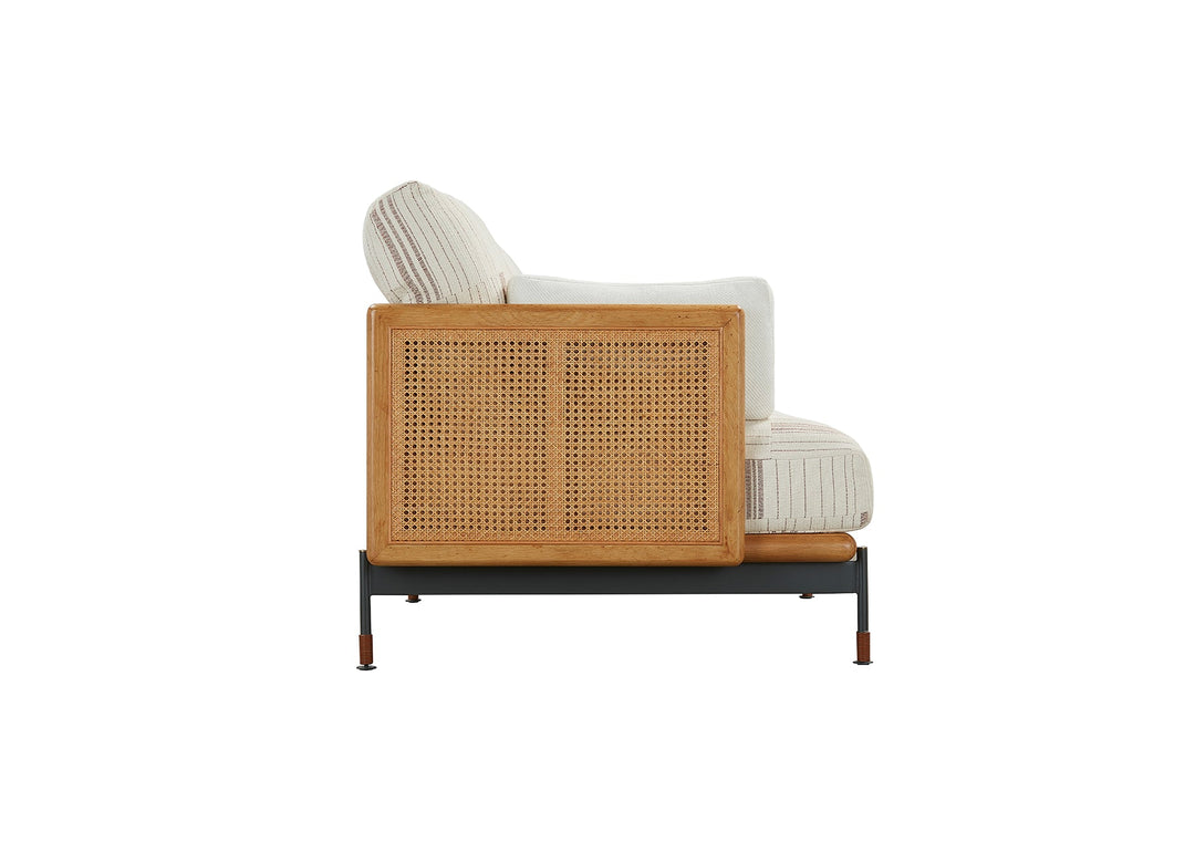 Tierra Sofa 3 Seater (Set)