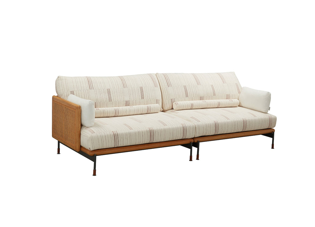 TIERRA 3 SEATER (SET)