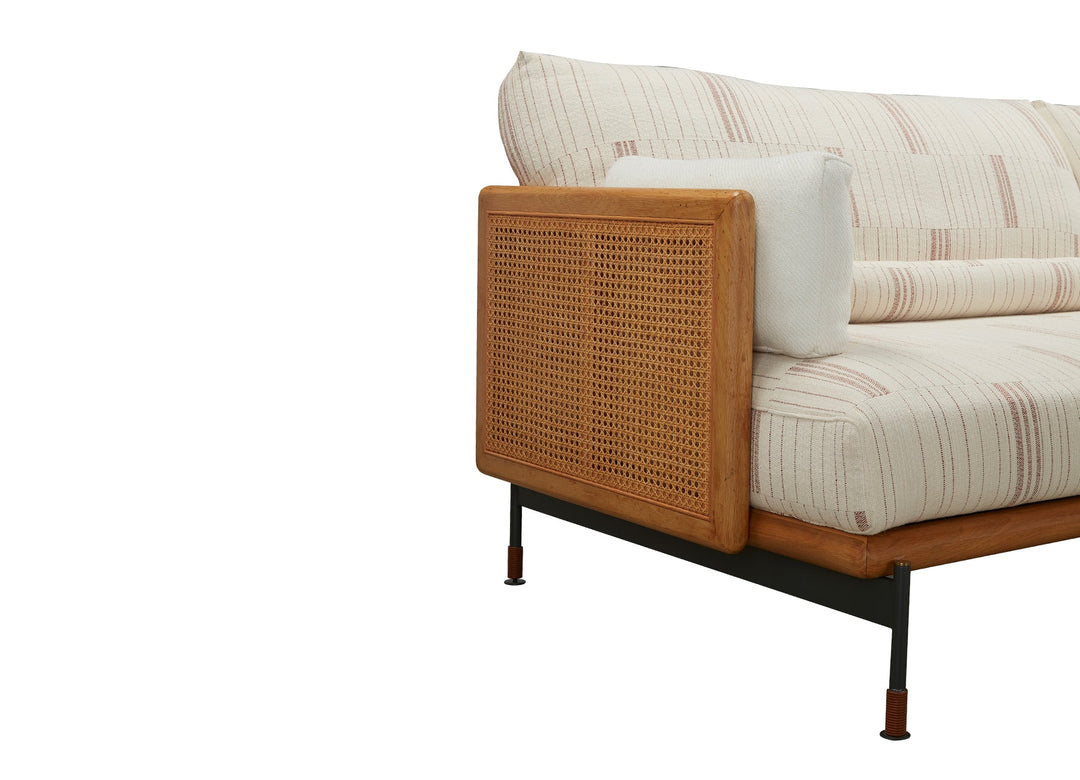 Tierra Sofa 3 Seater (Set)