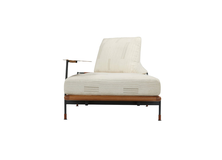 TIERRA LOUNGER (SET)