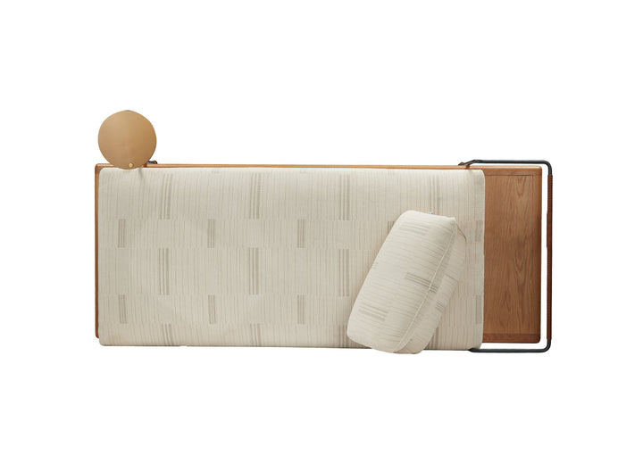 Tierra Lounger Sofa (Set)