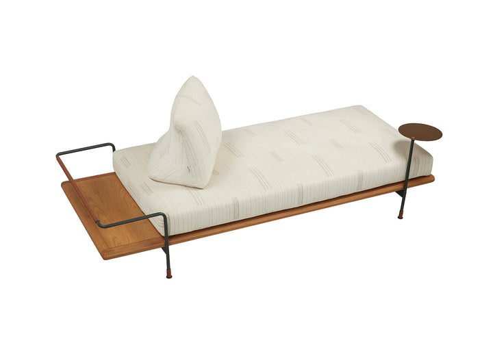 Tierra Lounger Sofa (Set)