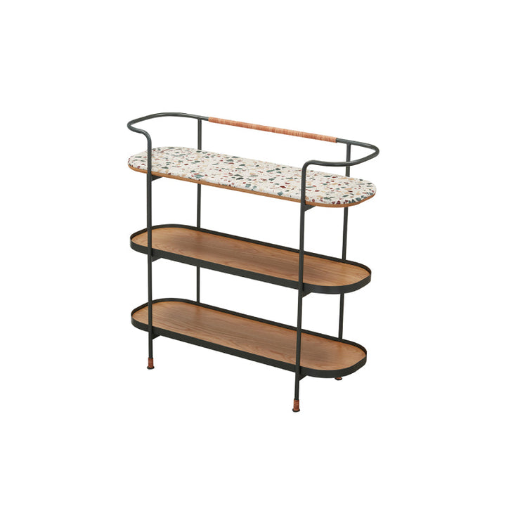 Tierra Console Table